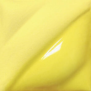 Amaco Liquid Underglaze LUG-61 Bright Yellow