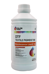 DTF Station Maintenance Liquid for DTF Print Head