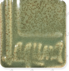 Laguna Rainforest Brushable Glaze RG-3 Mantis