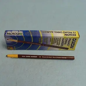 Dixon China Hi Temp Markers