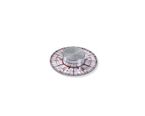 Xiem Tools Marking Dot Decorating Disk & Trimming Wheel Small