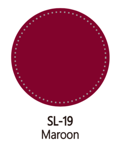 Ultra PU Heat Transfer Vinyl Maroon