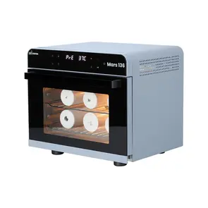 DTF Station Mars 136 Sublimation Oven 36lt