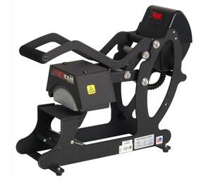 Stahls The Maxx Cap Heat Press