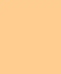 Abbots Dry Powder Glaze Melon Velvet Matte