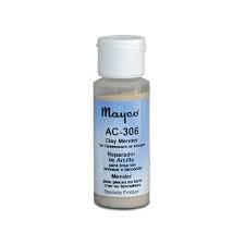 Mayco Clay Mender