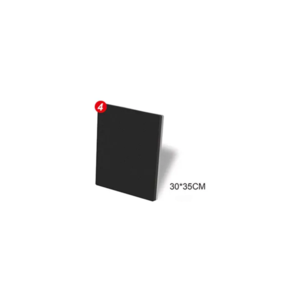 CCG Heat Press Mini Shirt Platen 30cm x 35cm
