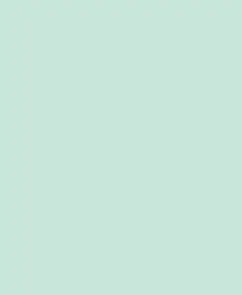 Abbots Dry Powder Glaze Mint Velvet Matte