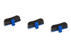 Giffin Grip Mini Plate Sliders Set of 3