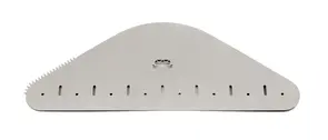 DiamondCore Metal Rib Large