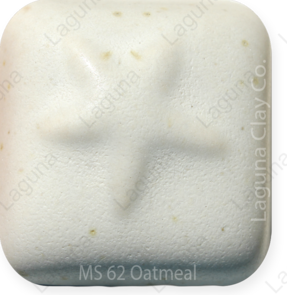 Laguna Moroccan Sand Dry Powder Glaze MS-62 Oatmeal
