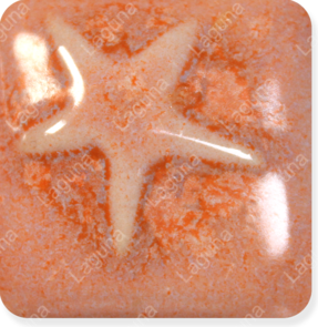 Laguna Dynasty Gloss Brushable Glaze MS-223 Desert Sunset