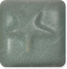 Laguna Dynasty Matte Brushable Glaze MS-254 Sea Foam
