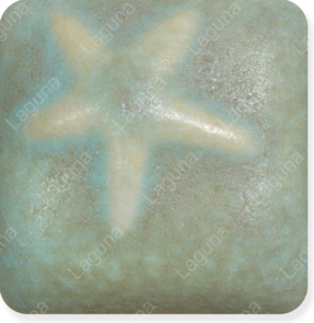 Laguna Dynasty Matte Brushable Glaze MS-258 Antique Turquoise