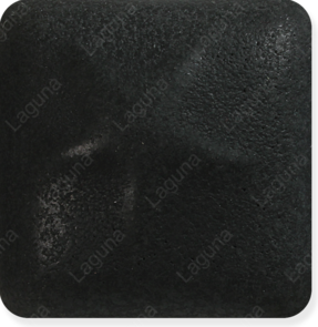 Laguna Dynasty Matte Brushable Glaze MS-261 Silk Black