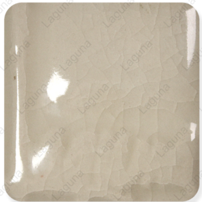 Laguna Versa 5 Mixing Brushable Glaze Clear Base