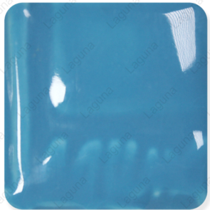 Laguna Versa 5 Mixing Brushable Glaze Turquoise