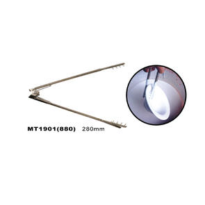Glazing Claws 280mm