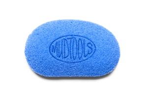 Mudtools Mudsponge Blue