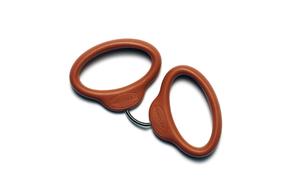 Mudtools Mudwires Pink Short Curly Cut-off Wire