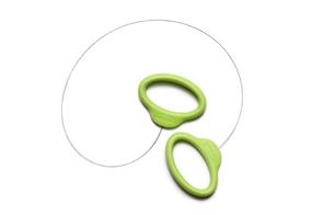 Mudtools Mudwires Green Standard Cut-off Wire