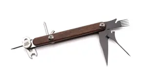 DiamondCore Pottery Multi Tool