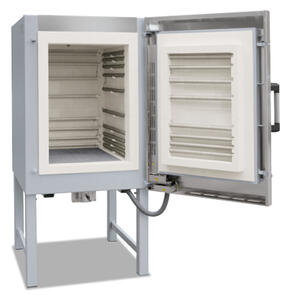 Nabertherm N300 Chamber Kiln (3 phase) 300lt/10.5cbft