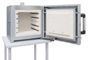Nabertherm .N70E Chamber Kiln (20A single phase) 70lt/2.4cbft