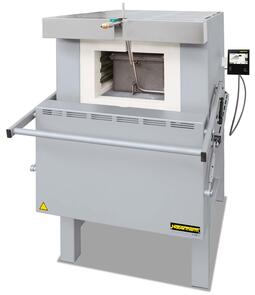 Nabertherm N 41/H Chamber Furnace for Annealing