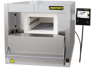 Nabertherm N 11/H Chamber Furnace for Annealing