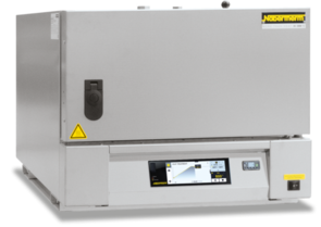 Nabertherm NAT 15/85/B510 15lt High-Temperature Oven Tmax 850°C Tabletop version