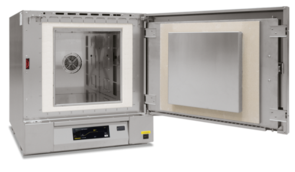 Nabertherm NAT 50/85/B510 50lt High-Temperature Oven Tmax 850°C Tabletop version