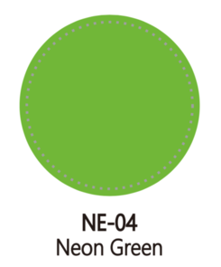 Ultra PU Heat Transfer Vinyl Neon Green