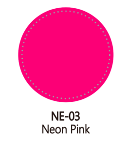 Ultra PU Heat Transfer Vinyl Neon Pink