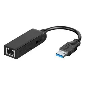 USB3.0 to Gigabit Ethernet Adapter