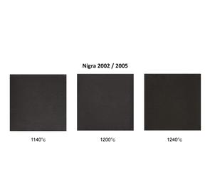 Primo Pro Nigra2002 Black Stoneware Clay