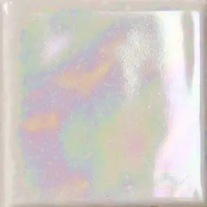 Sicer Italian Lustre Mother of Pearl / Liquid Grey