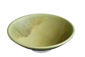 Abbots Dry Powder Glaze Pollen Matte