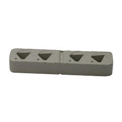 Orton Large Cone Holder 2 Hole & 4 Hole