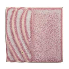 Amaco Pearlescent Brushable Glaze P-50 Pink Calcite