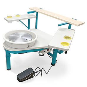 Laguna Pacifica Work Station for GT-400