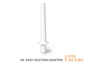 Xiem Tools Easy Suction Adapter For 30ml and 90ml