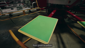 PMI Pallet Gel