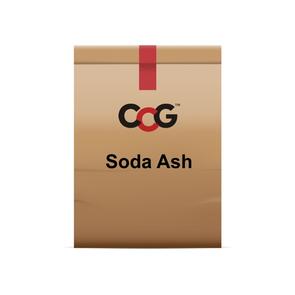 Soda Ash Dense