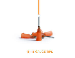 Xiem Tools Precision Applicator Tips