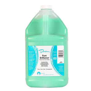 Duncan Pure Brilliance Lowfire Brushable Glaze PB001 Clear