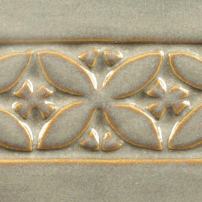 Amaco Potters Choice Midfire Brushable Glaze PC-34 Light Sepia