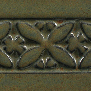 Amaco Potters Choice Midfire Brushable Glaze PC-36 Ironstone