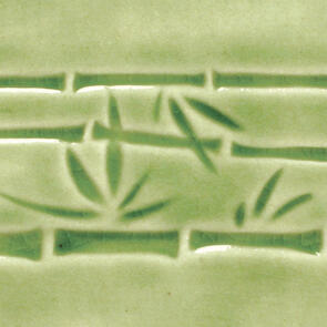 Amaco Potters Choice Midfire Brushable Glaze PC-40 True Celadon