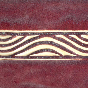 Amaco Potters Choice Midfire Brushable Glaze PC-70 Copper Red